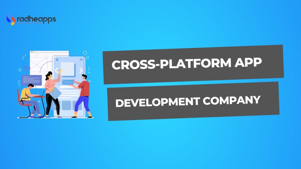 Radheapps - Cross-Platform App Development Company