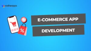 Radheapps - E-commerce App Development