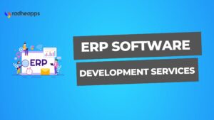 Radheapps - ERP Software Development Services