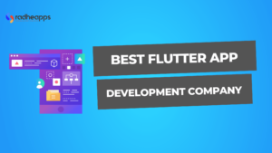 Best Flutter App Development Company