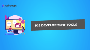 ios development tools