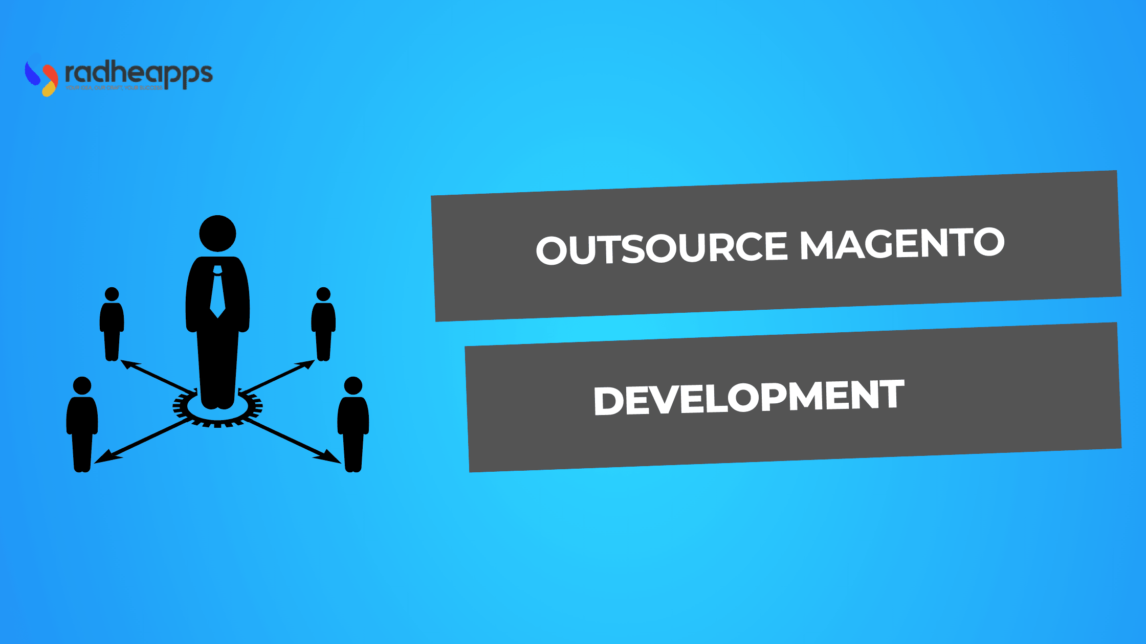 Outsource Magento Development