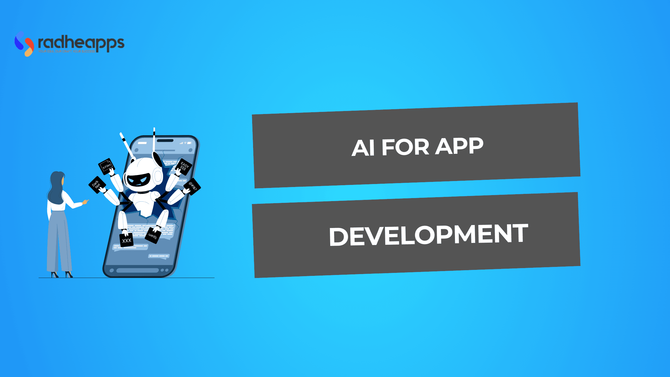 AI for App Development