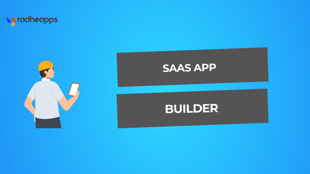 Saas App Builder