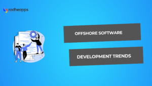 offshore software development trends