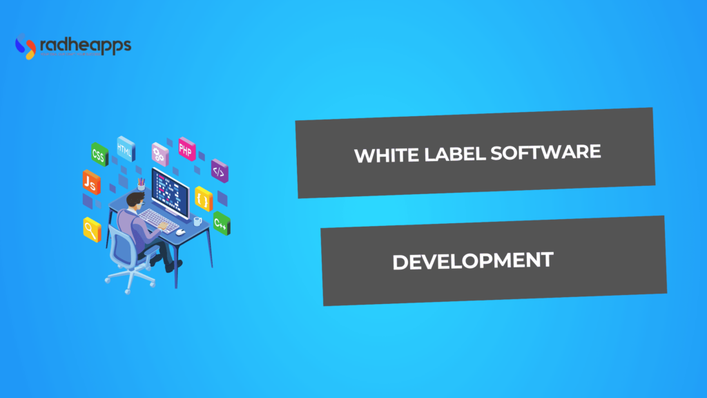 white label software development